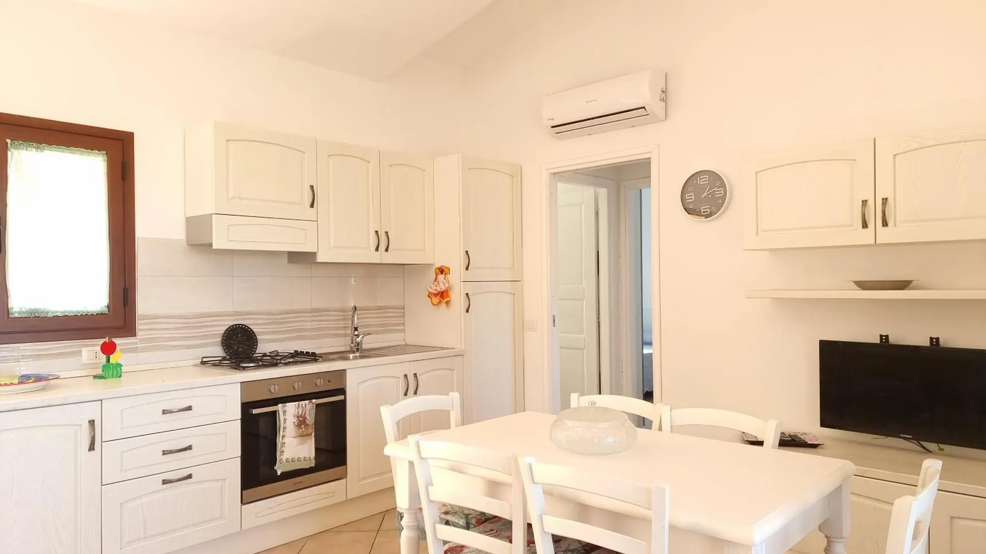 Residenza Monte Rena - Rena A3 - Budoni Sweet Home Solita 펜션