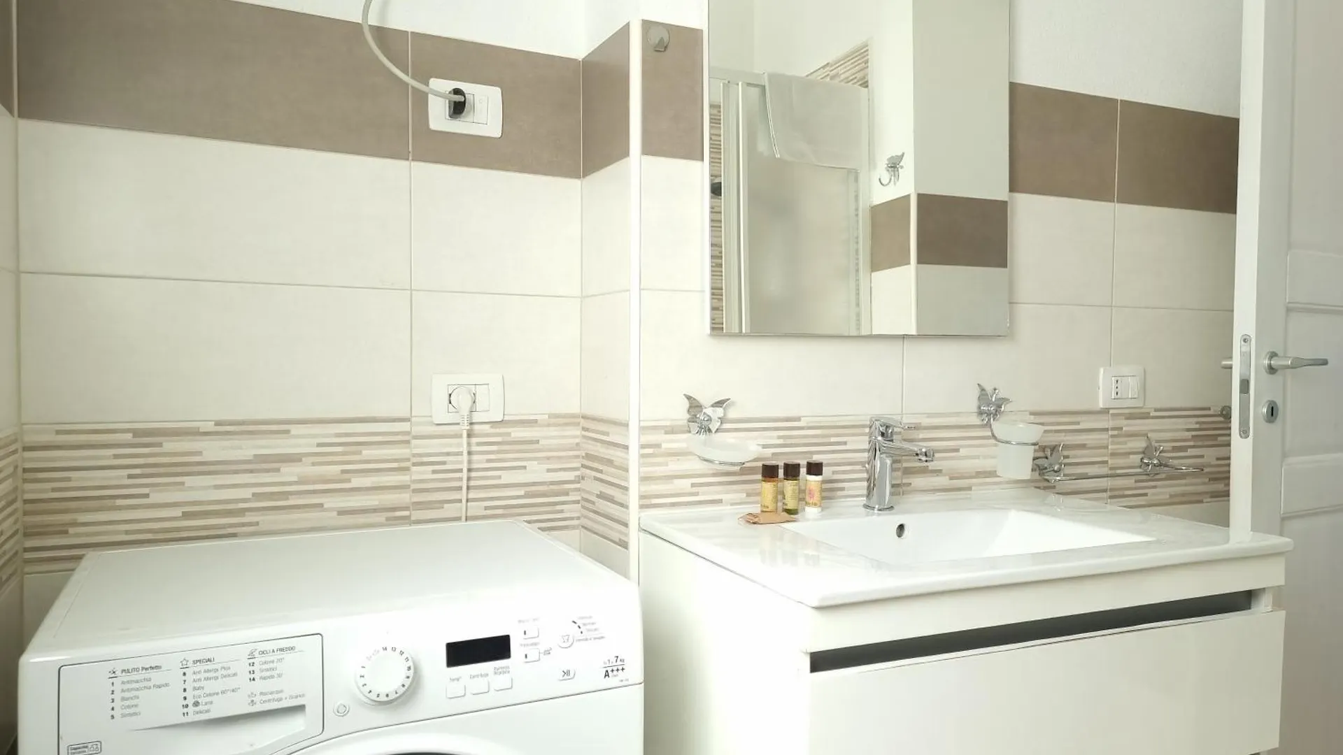 Residenza Monte Rena - Rena A3 - Budoni Sweet Home Solita 이탈리아