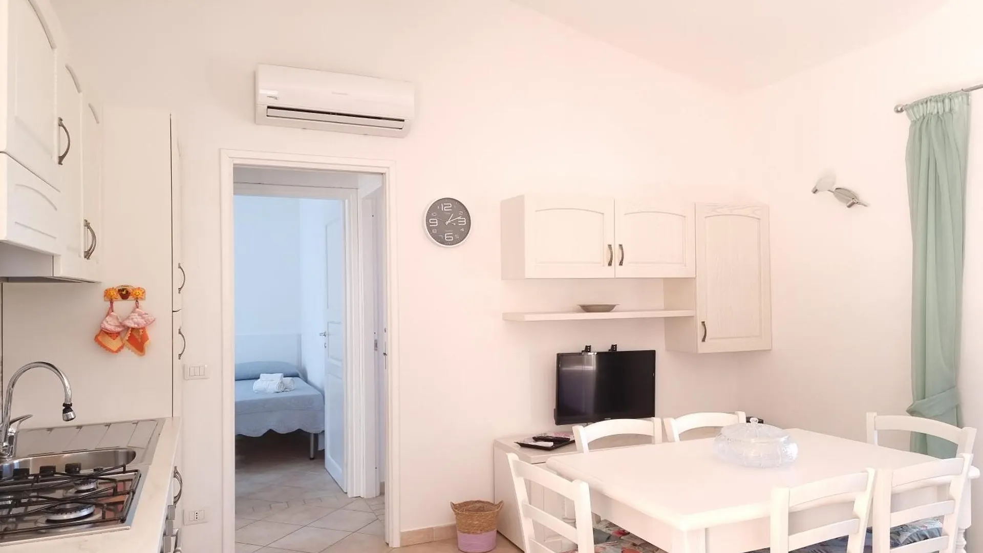Residenza Monte Rena - Rena A3 - Budoni Sweet Home Solita