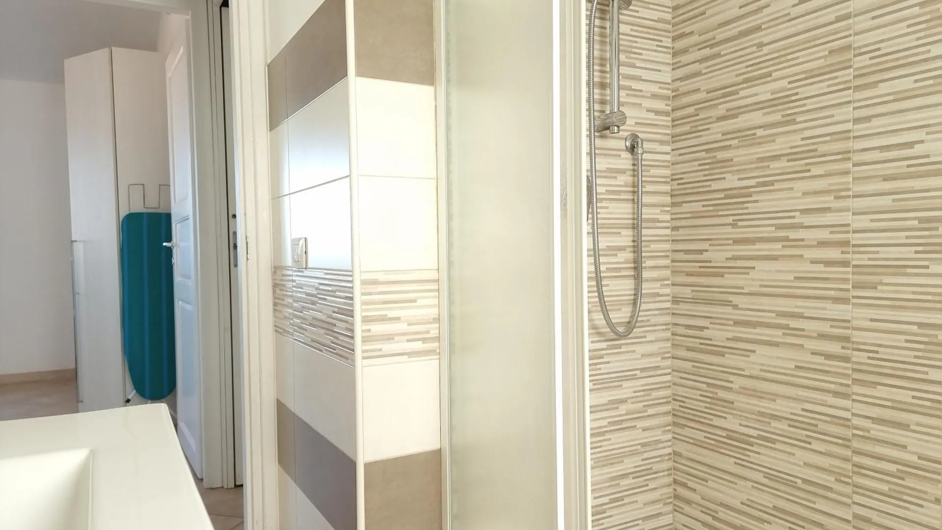Residenza Monte Rena - Rena A3 - Budoni Sweet Home Solita 펜션